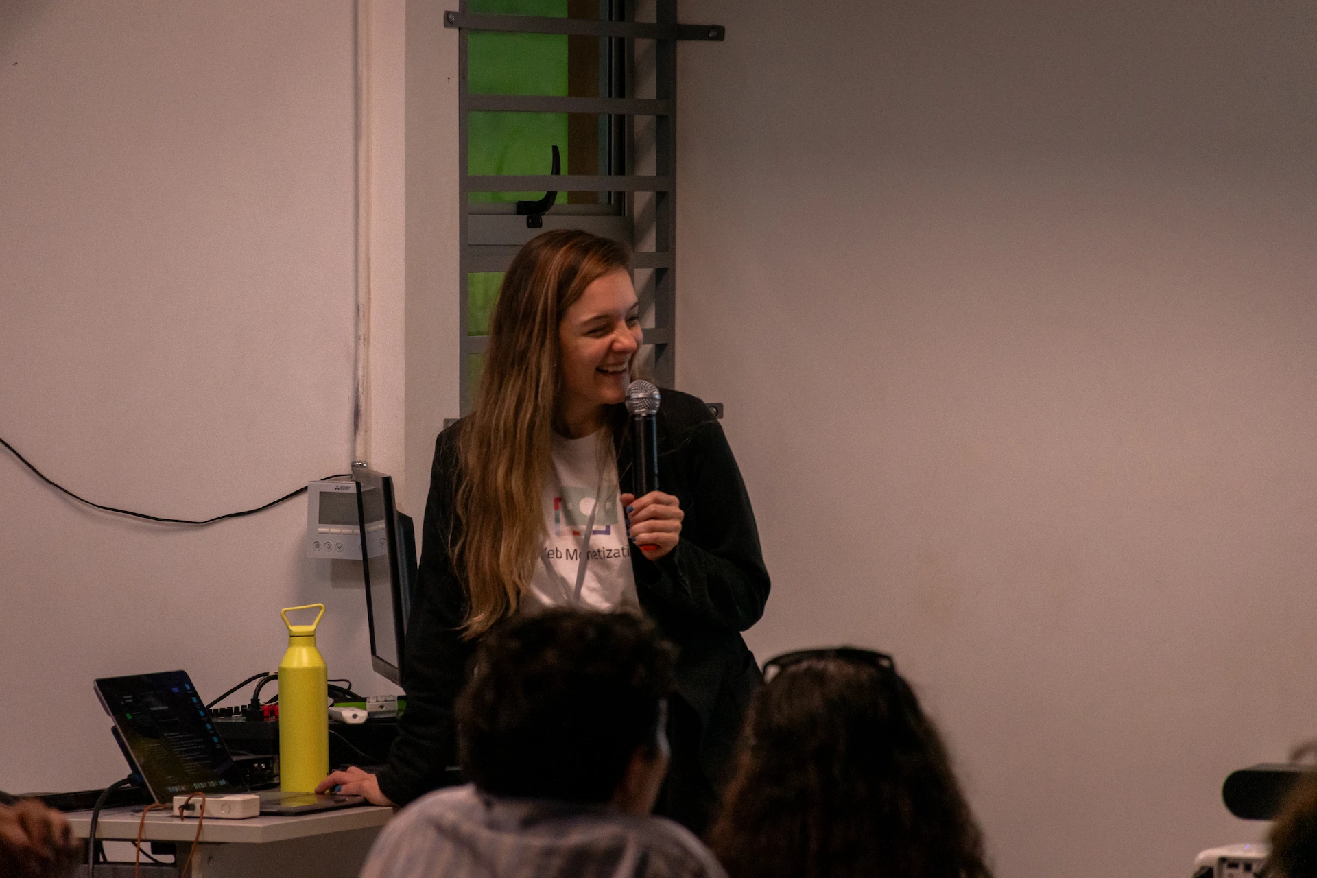 Foto del evento PyLatam 2025