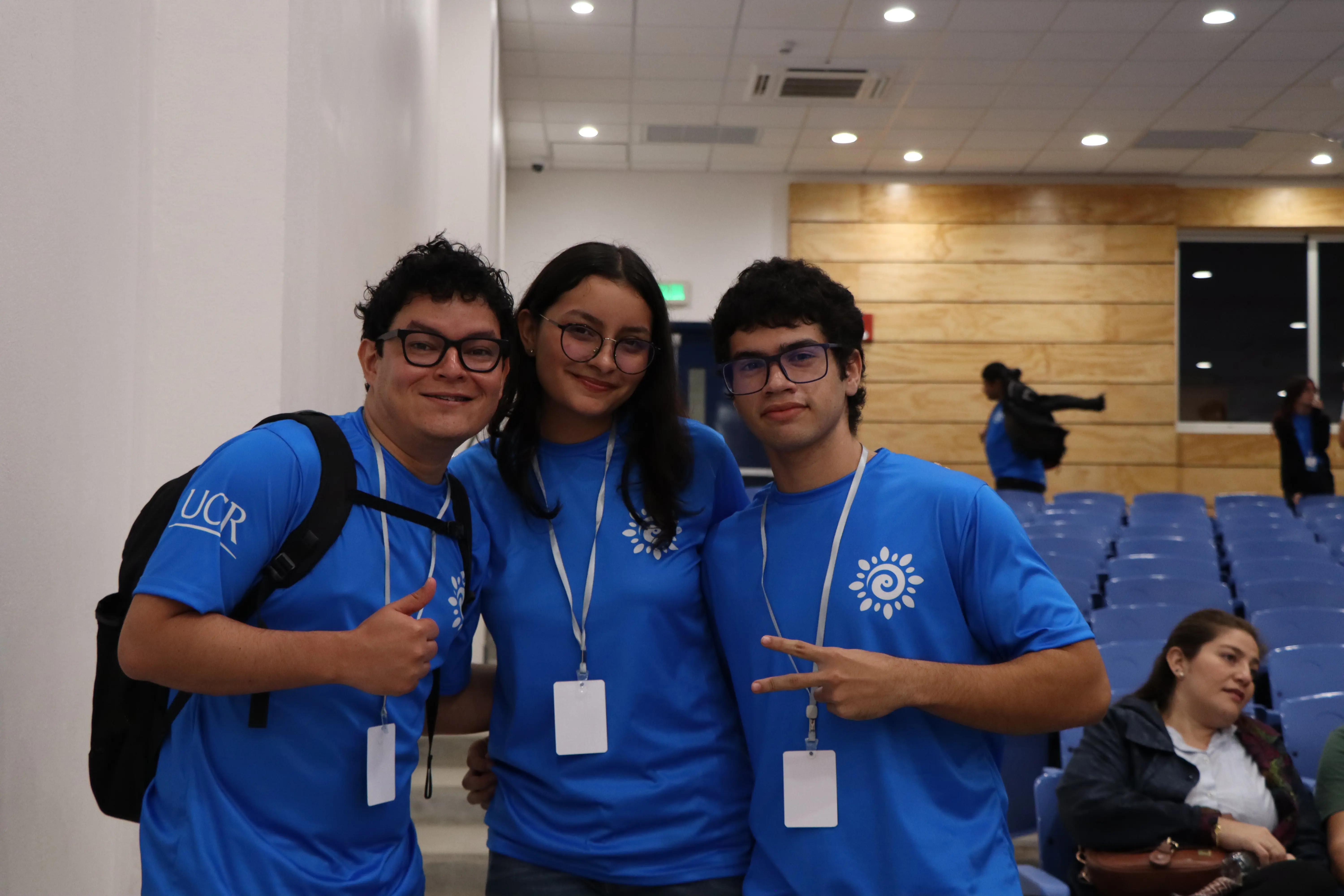 Foto del evento PyLatam 2025