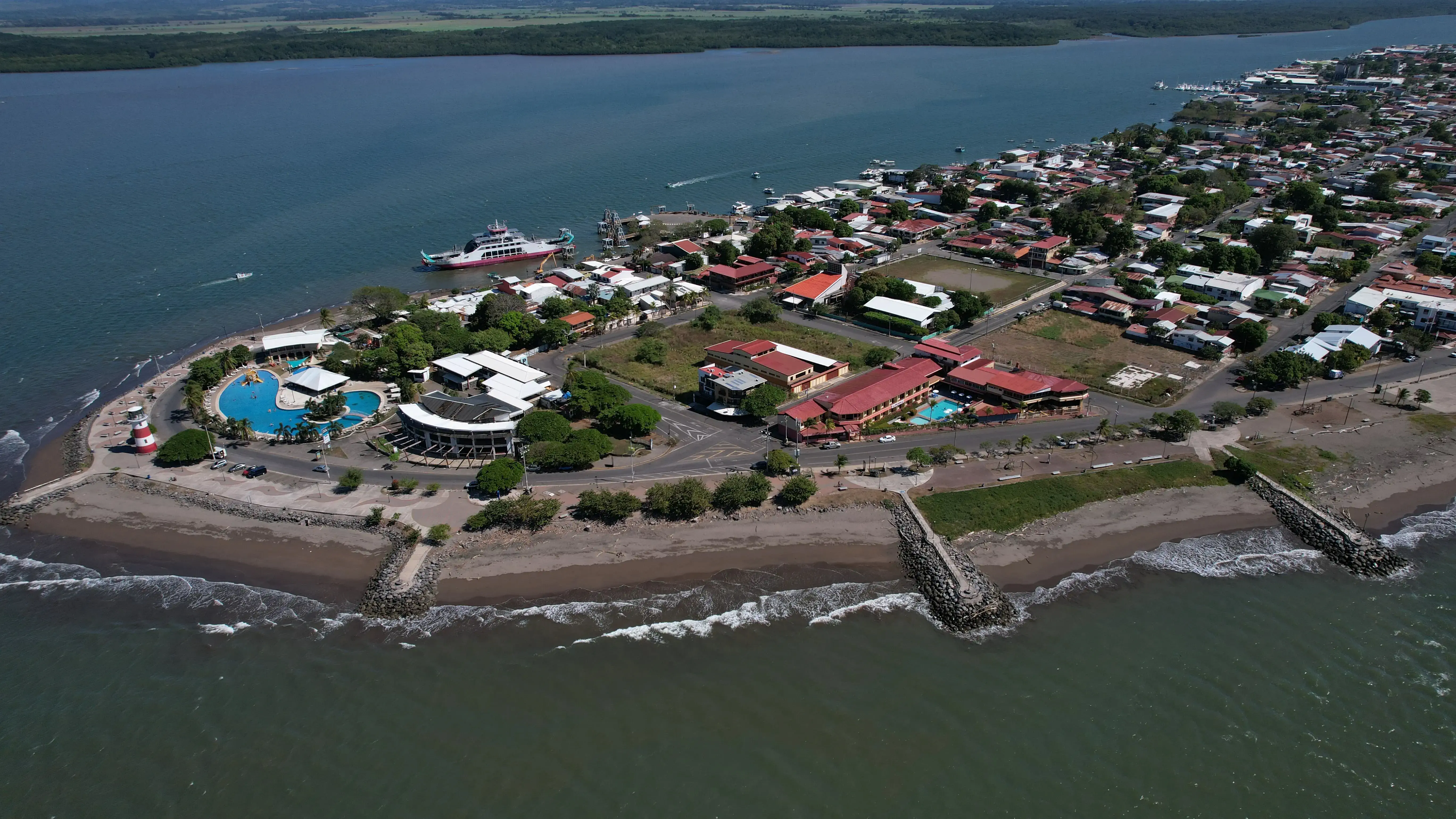 Puntarenas